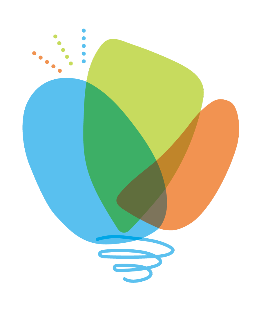 湖北しごとchoice シンボルマーク